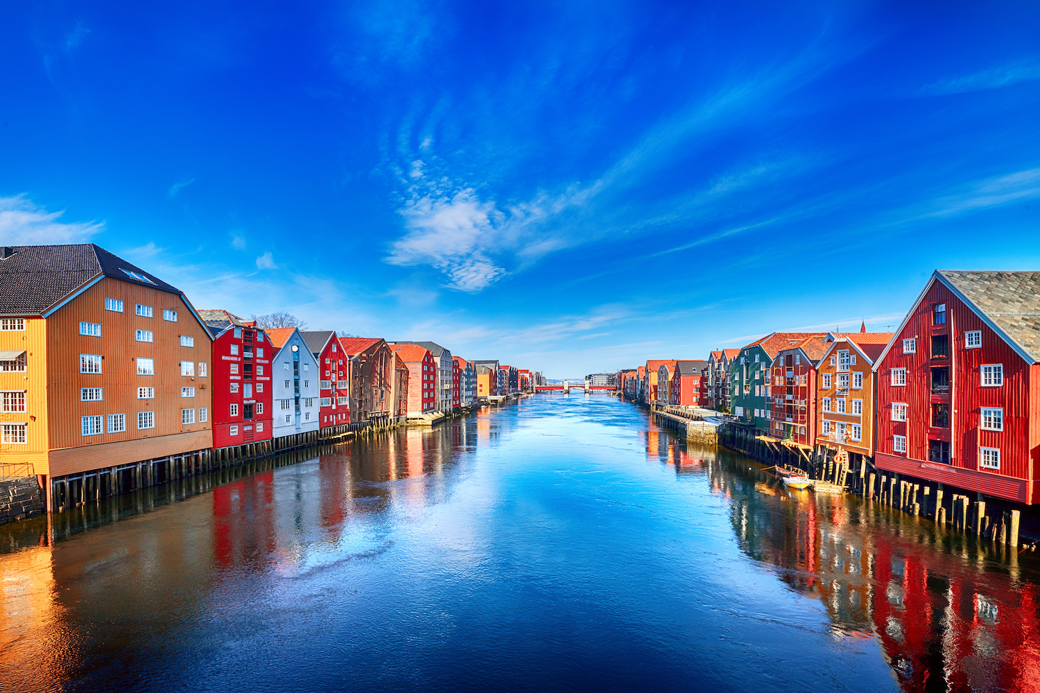 Music Tour Destination Norway — Gateway Music Festivals & Tours